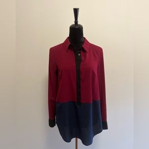 French Connection Blouse